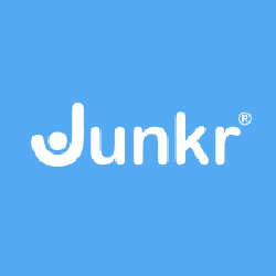 Junkr Logo
