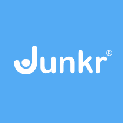 Company Logo For Junkr'