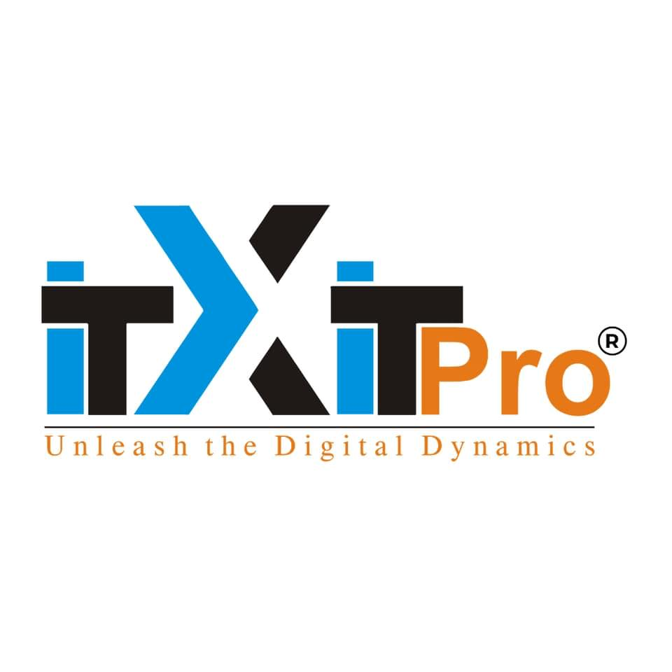 Company Logo For ITXITPro'