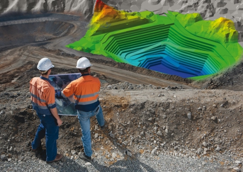 Geology &amp; Mine Planning Software Market'
