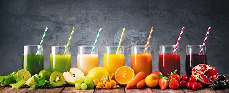 Functional Drinks Market'