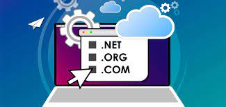Domain Registration Providers'