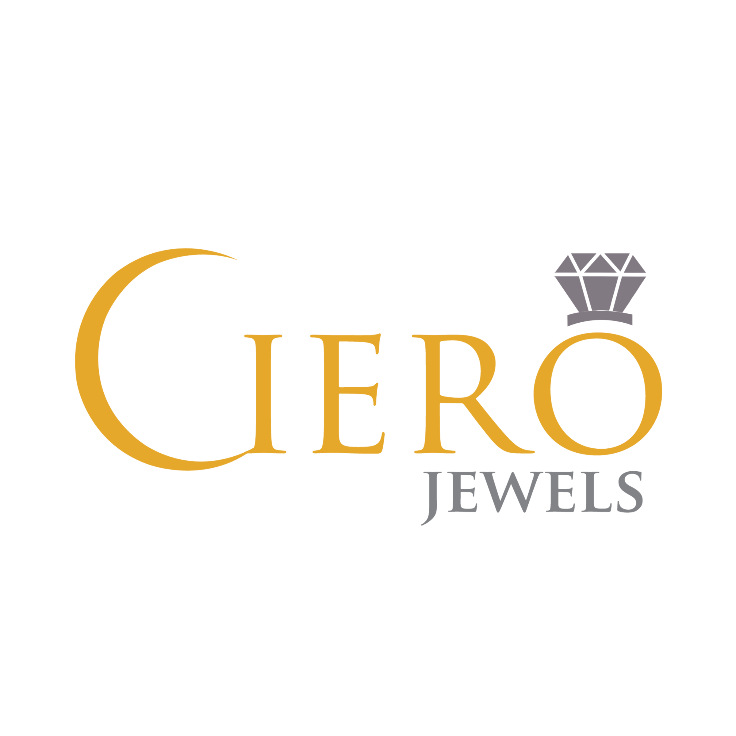 Company Logo For Ciero Jewels - Buy Indian Imitation Jewelle'