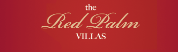 Logo for Red Palm Villas'