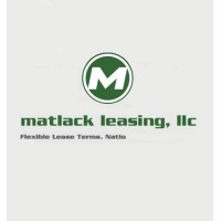 Matlack Leasing, LLC