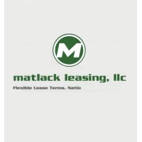 Matlack Leasing, LLC Logo