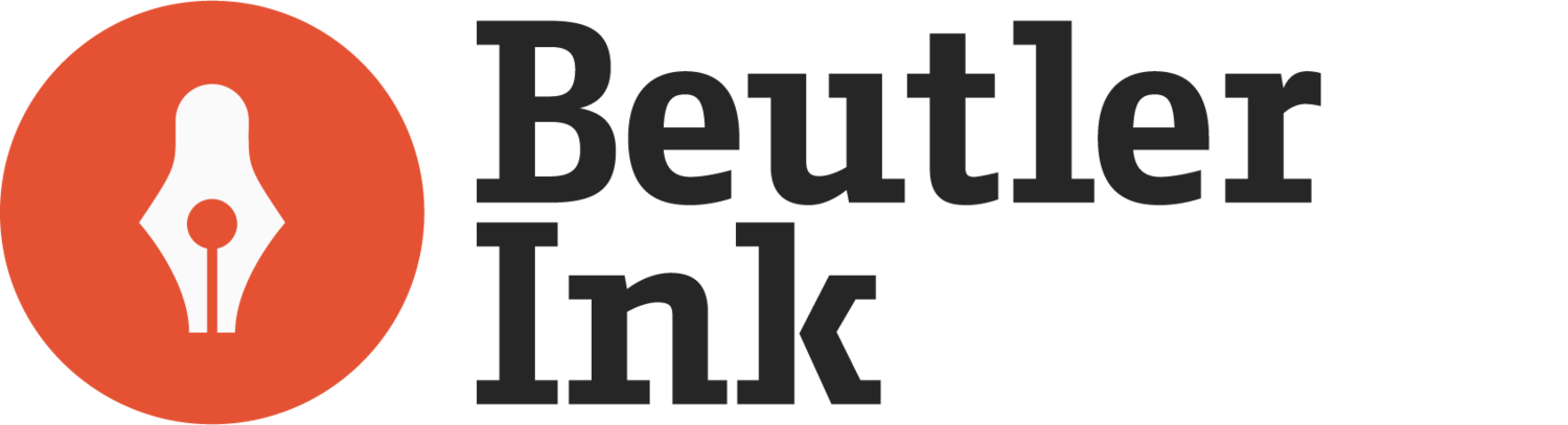 Company Logo For Beutler Ink'