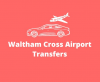 Company Logo For Waltham Cross Airport Transfers'