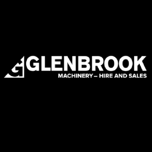 Company Logo For Glenbrook Machinery Ltd'