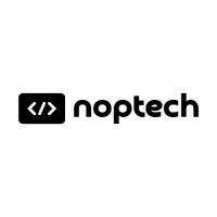 NOPTECH LTD Logo