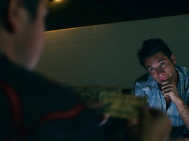 Counterfeiters - The Feature Film'