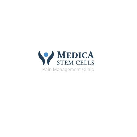 Company Logo For Medica Pain Management clinic india'