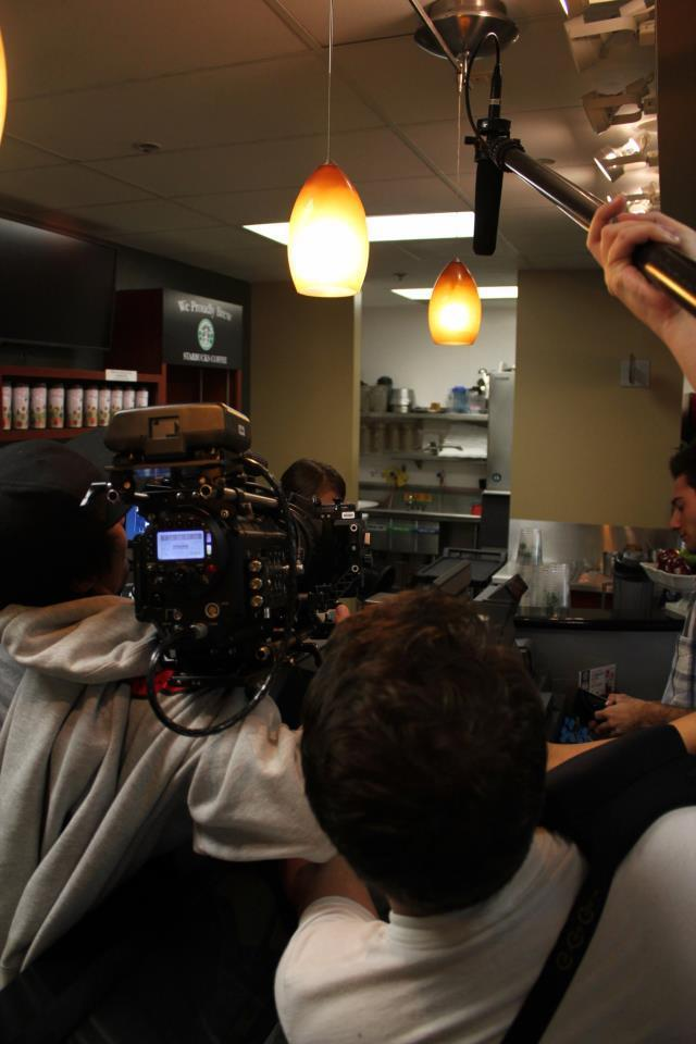 Counterfeiters - The Feature Film'