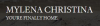 Company Logo For Mylena Christina Beverly Hills Realtor'