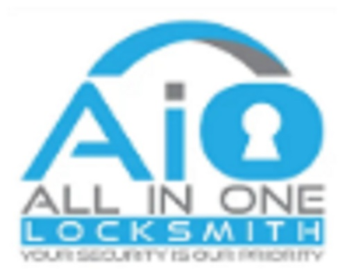 Company Logo For All In One Locksmith Largo'