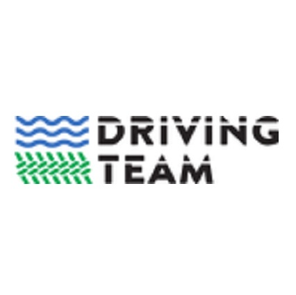 Company Logo For Fahrschule Z&uuml;rich Driving Team'