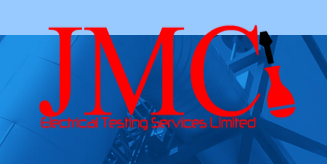 Company Logo For JMC Electrical Testing Services'