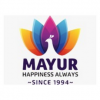 Company Logo For Mayur Group'