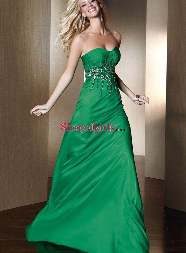 Shopofgirls.com Offers Up To 85% Off on 2013 Prom Dresses'