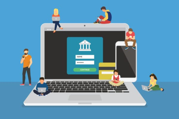 Digital Banking Platform Market'