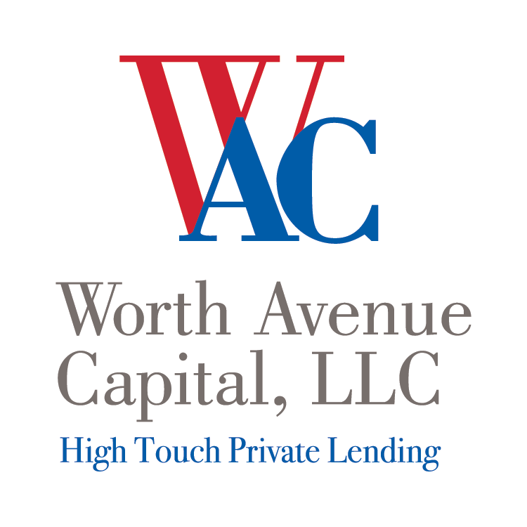 Company Logo For Worth Avenue Capital'