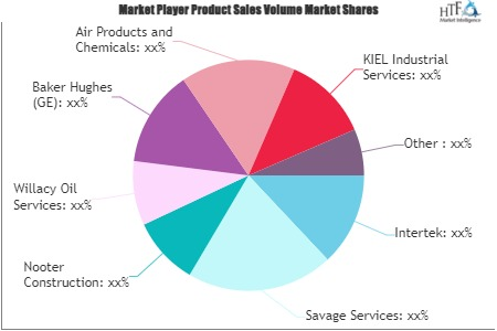 Petroleum Refinery Service Market'