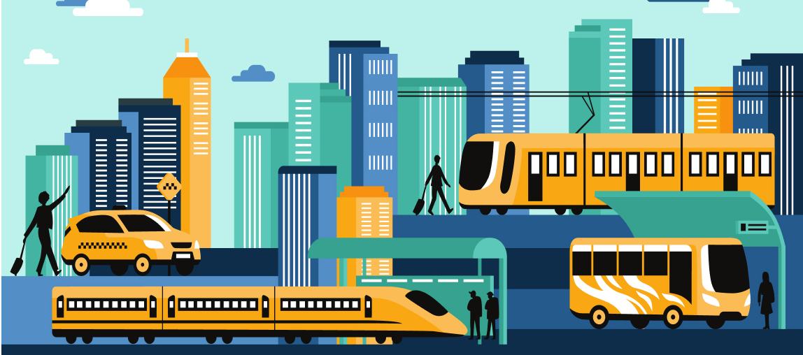 Public Transport Market