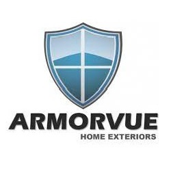 Company Logo For ARMORVUE Home Exteriors'