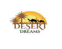 Company Logo For Abu Dhabi Desert Safari'