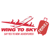 Company Logo For WingtoSky'