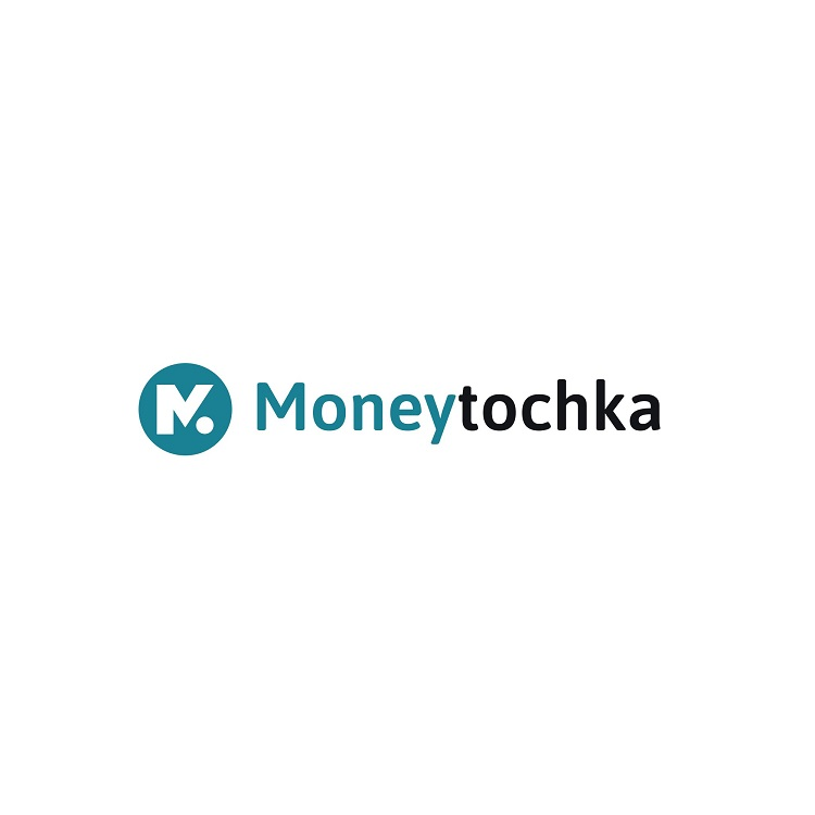 Company Logo For Moneytochka'