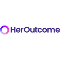 HerOutcome Logo