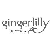 Company Logo For Gingerlilly - Cotton pyjamas for women'