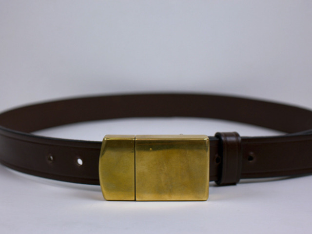 Buckle Charger'
