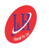 Company Logo For J&H Minerals Pvt Ltd'