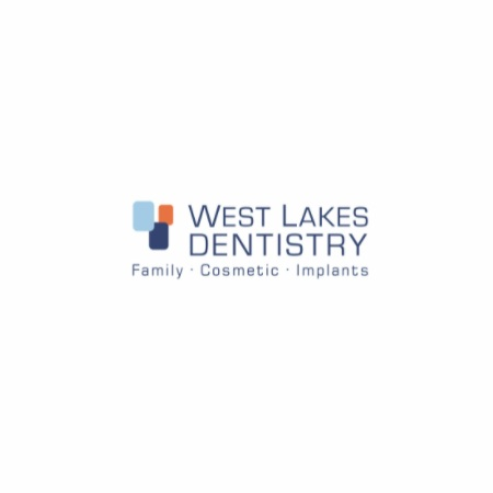 West Lakes Dentistry Logo