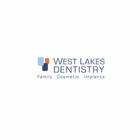 Company Logo For West Lakes Dentistry'