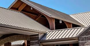 Roofing Materials Market