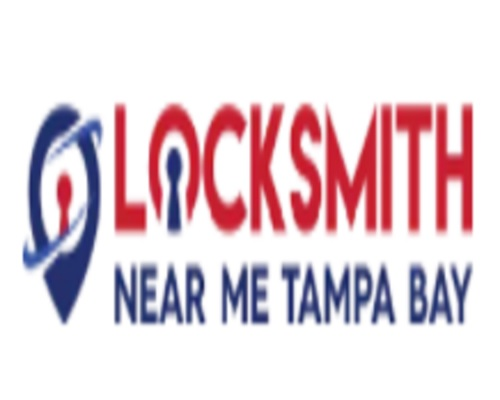 Company Logo For Locksmith Near Me Tampa Bay'