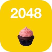 Company Logo For Cupcake 2048'