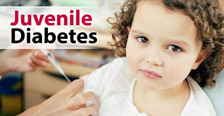 Juvenile Diabetes Market'