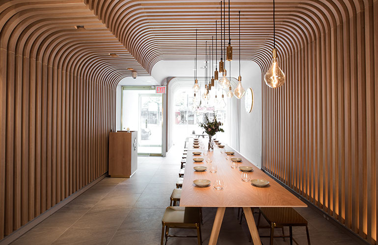 Wood Interior Market