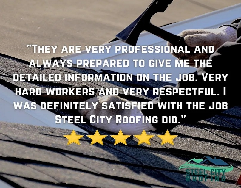 Pittsburgh PA Roofing Contractor'