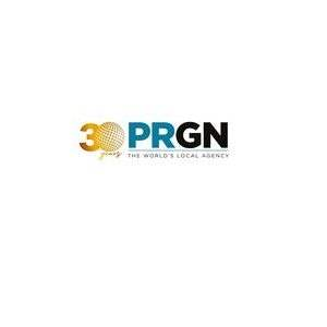 Company Logo For Public Relations Global Network (PRGN)'