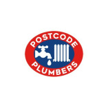 Company Logo For Postcode Plumbers'