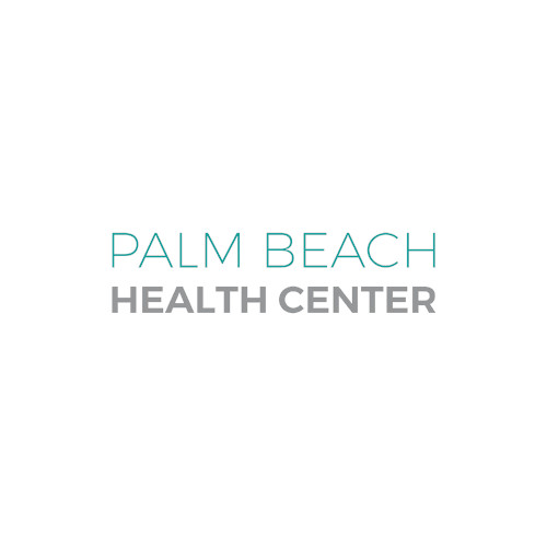 Palm Beach Health Center Logo