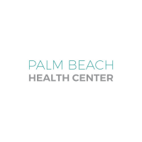 Palm Beach Health Center Logo