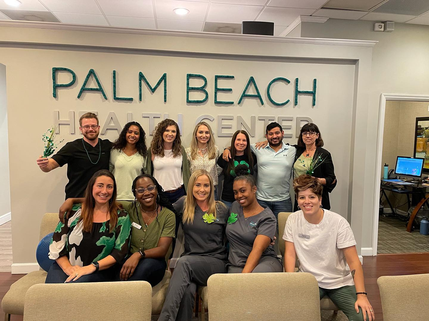 Palm Beach Health'