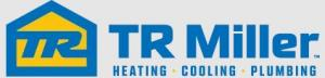 Company Logo For TR Miller, Heating, Cooling &amp;amp; Plumb'