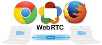 Web Real-Time Communication